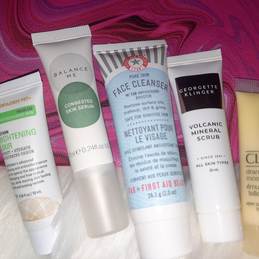 Make up Bundle - Picture 5 of 6